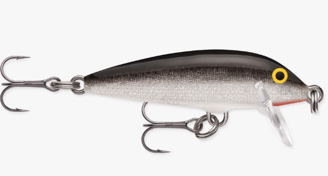 Rapala CountDown 3cm 4g